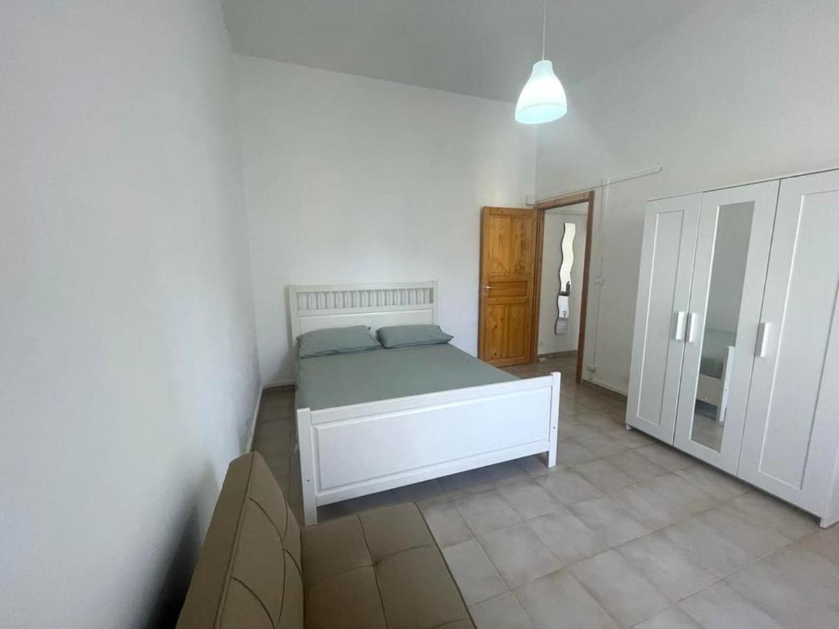 Roma Pigneto Roma Apartment Exterior photo